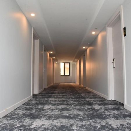 Yesilyurt Park Otel Çorlu Eksteriør bilde