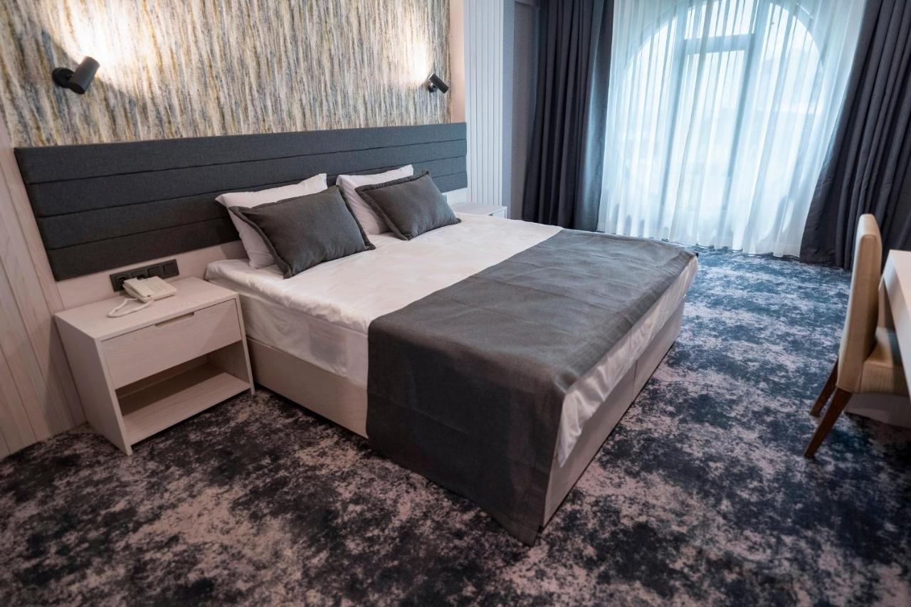 Yesilyurt Park Otel Çorlu Eksteriør bilde