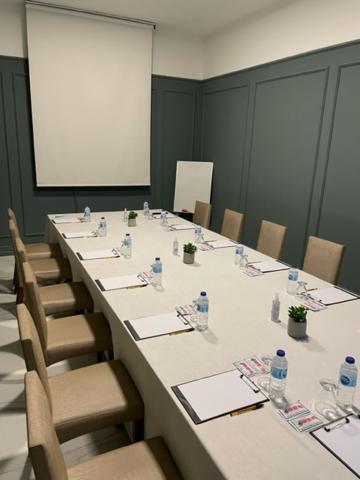 Yesilyurt Park Otel Çorlu Eksteriør bilde